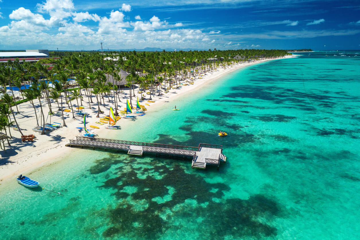 Punta Cana Ad Ottobre 2024 Clima, Meteo e Temperature Ad Ottobre