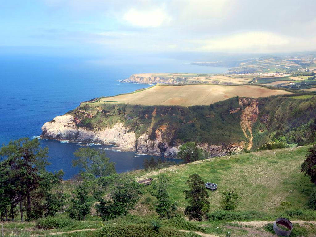 São Miguel : São Miguel :