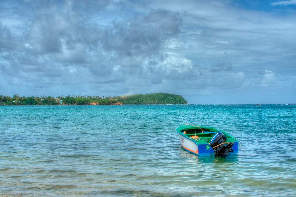 Grenville (Saint Andrew) : 