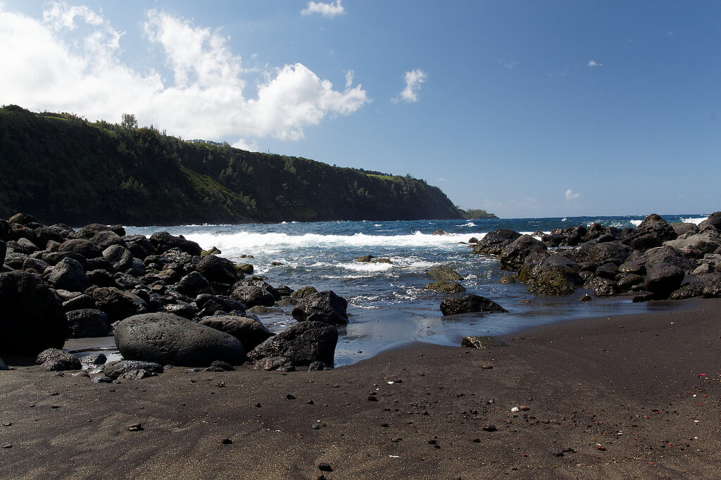Saint-Joseph (Reunion) : 