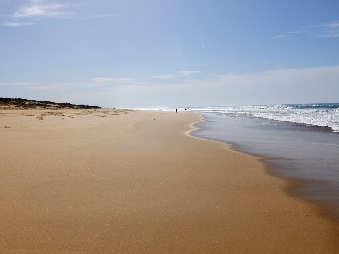Saint-Julien-en-Born : Saint-Julien-en-Born :