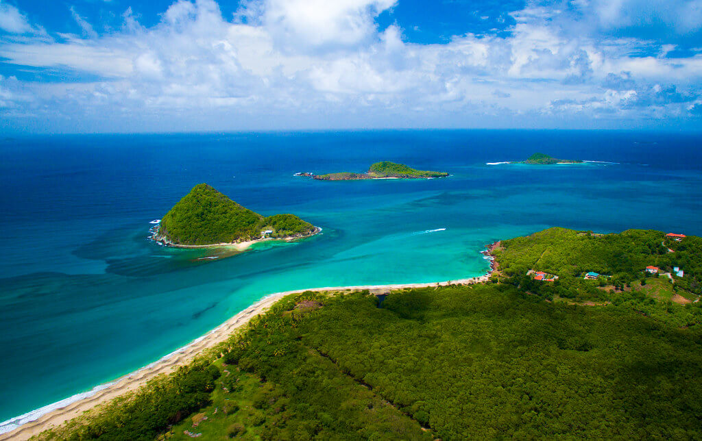 Sauteurs (Saint Patrick) :  Sauteurs (Saint Patrick) :