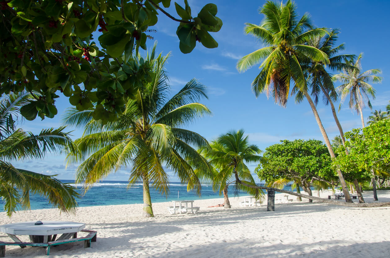 Savai'i island :  Savai'i island :