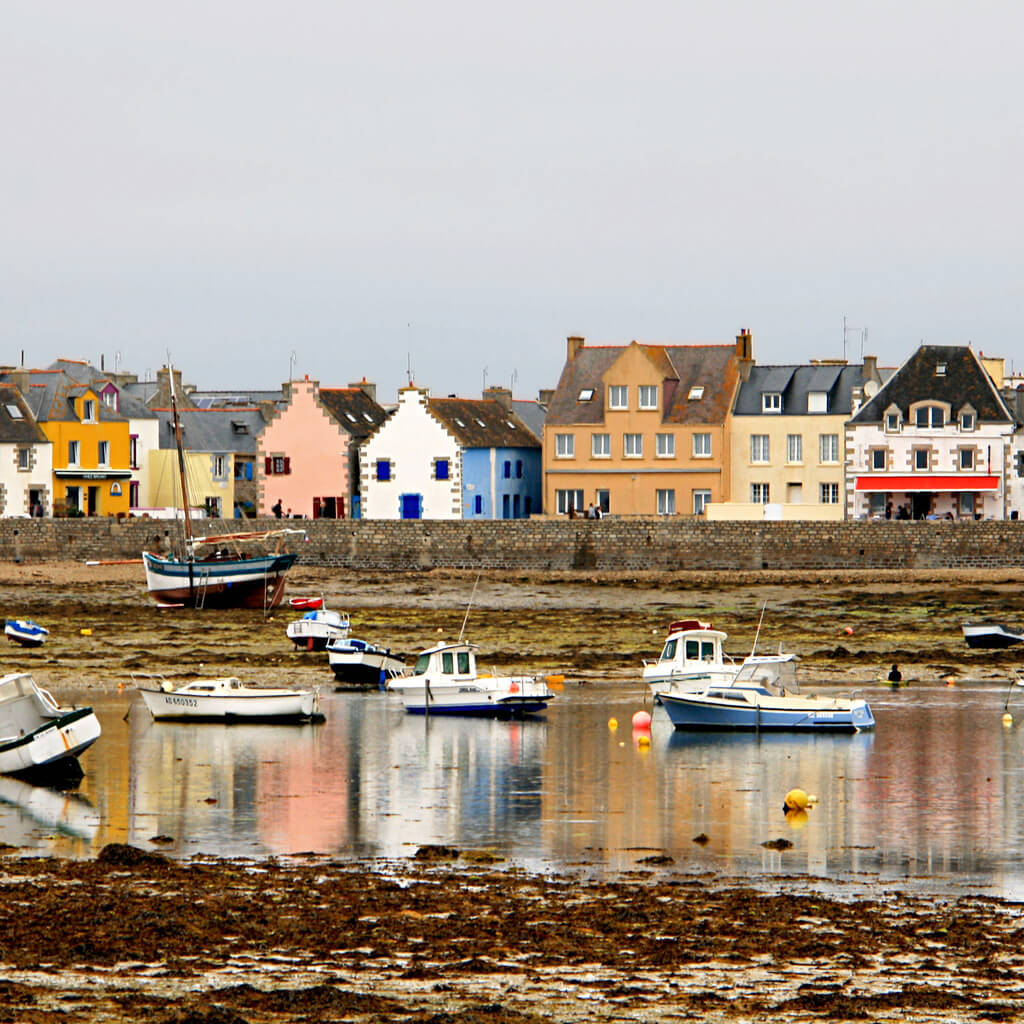 Isola di Sein (Île-de-Sein) : 