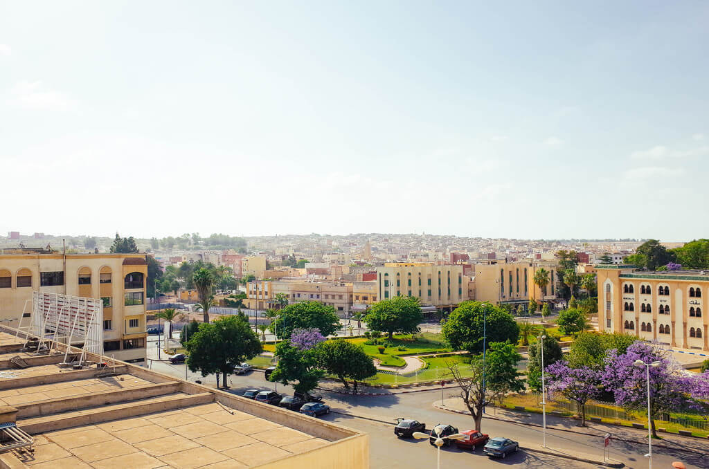Settat :  Settat :
