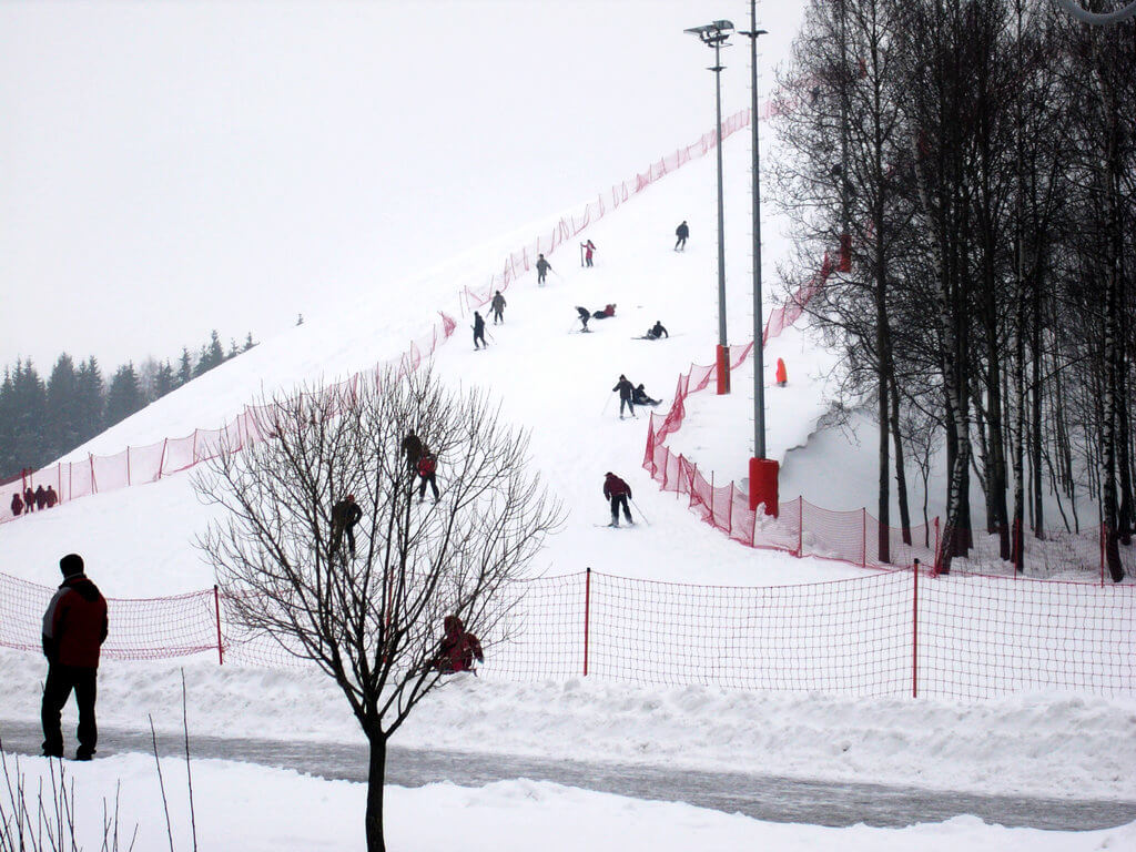 Silichy :  Silichy :