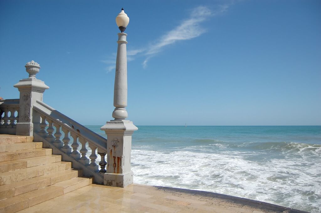 Sitges : 
