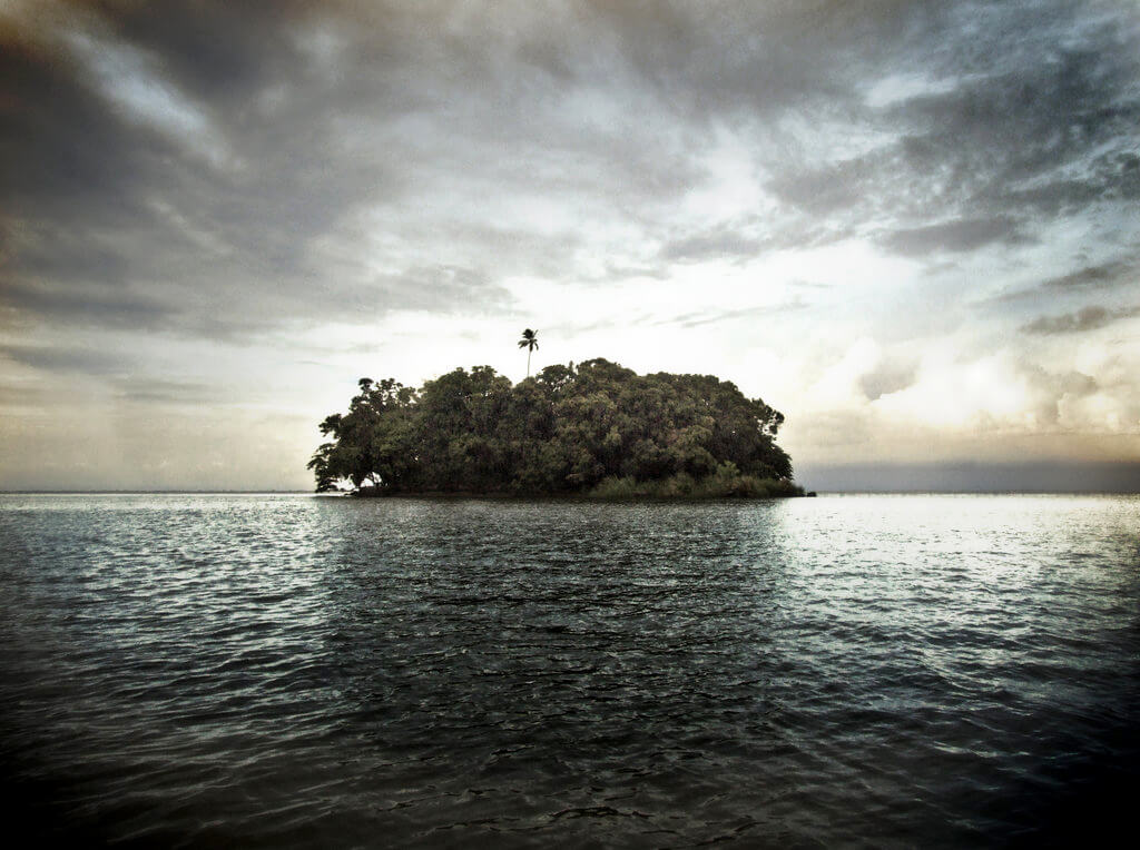 Isole Solentiname : 