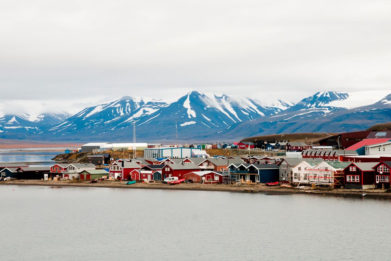 Spitzberg (Svalbard) : Spitzberg (Svalbard) :