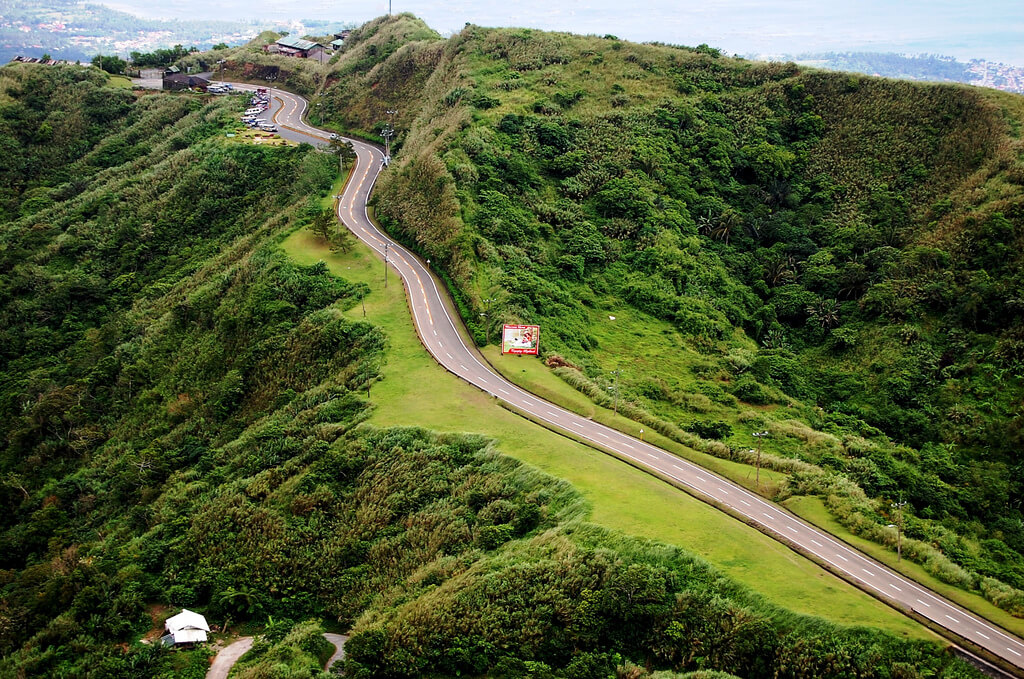 Tagaytay : Tagaytay :