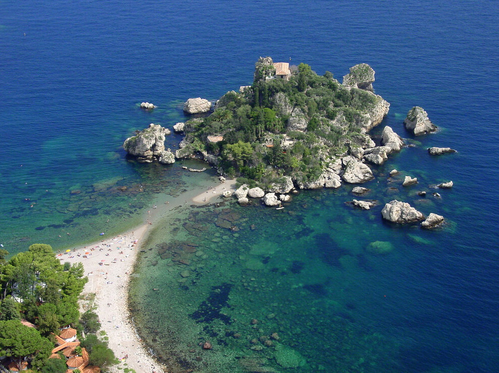 Taormina : 