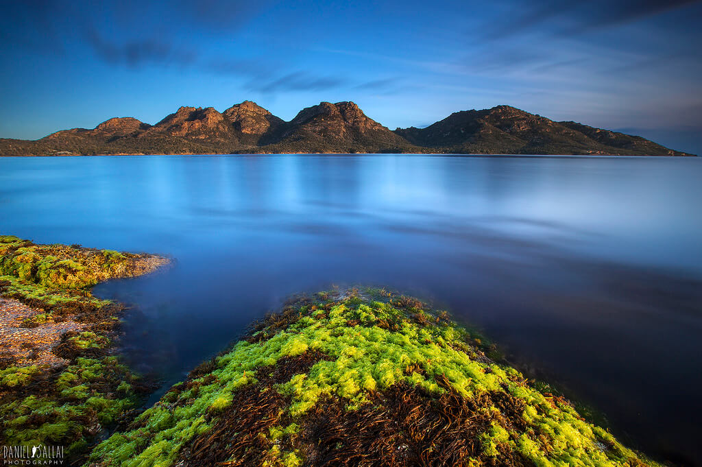 Dove e Quando andare in Tasmania per avere un clima piacevole?