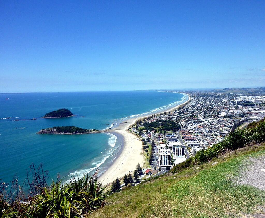 Tauranga : 