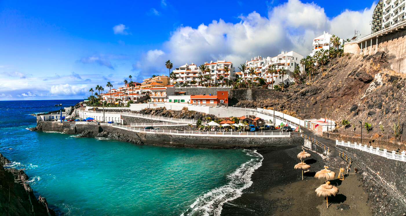 Tenerife a Novembre 2024 Clima, Meteo e Temperature Dove e Quando