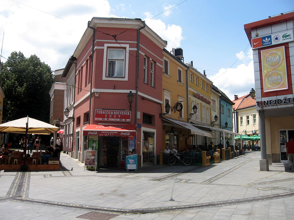 Tuzla : 