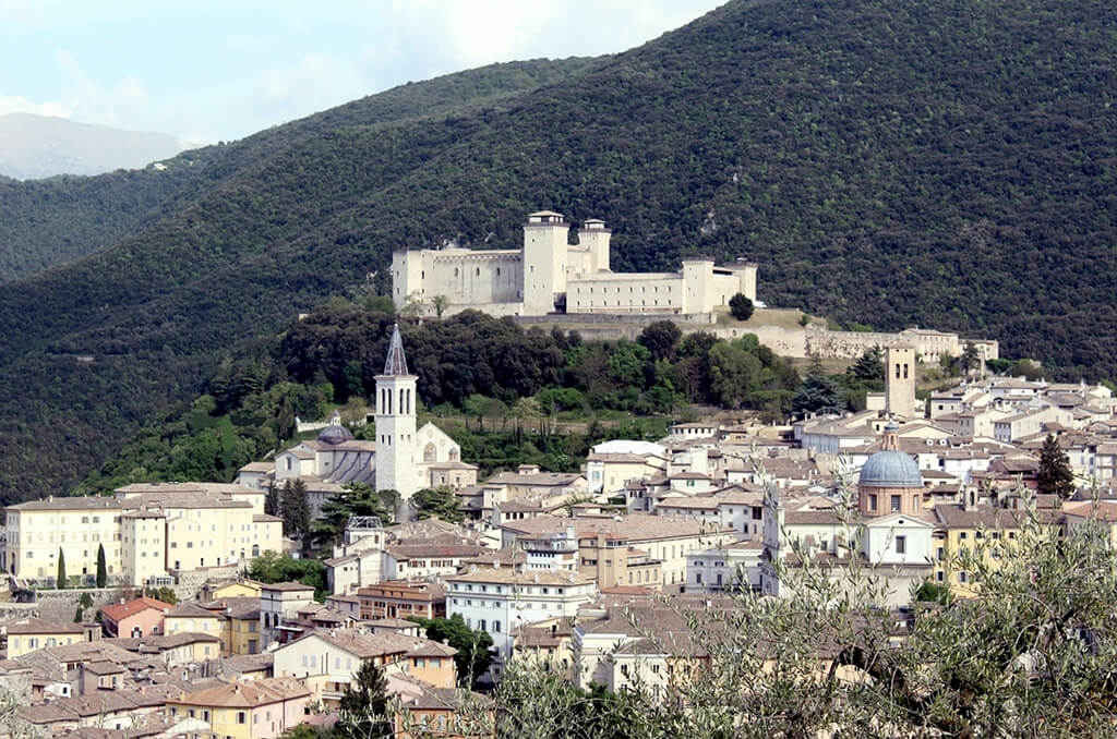 Umbria : Umbria :