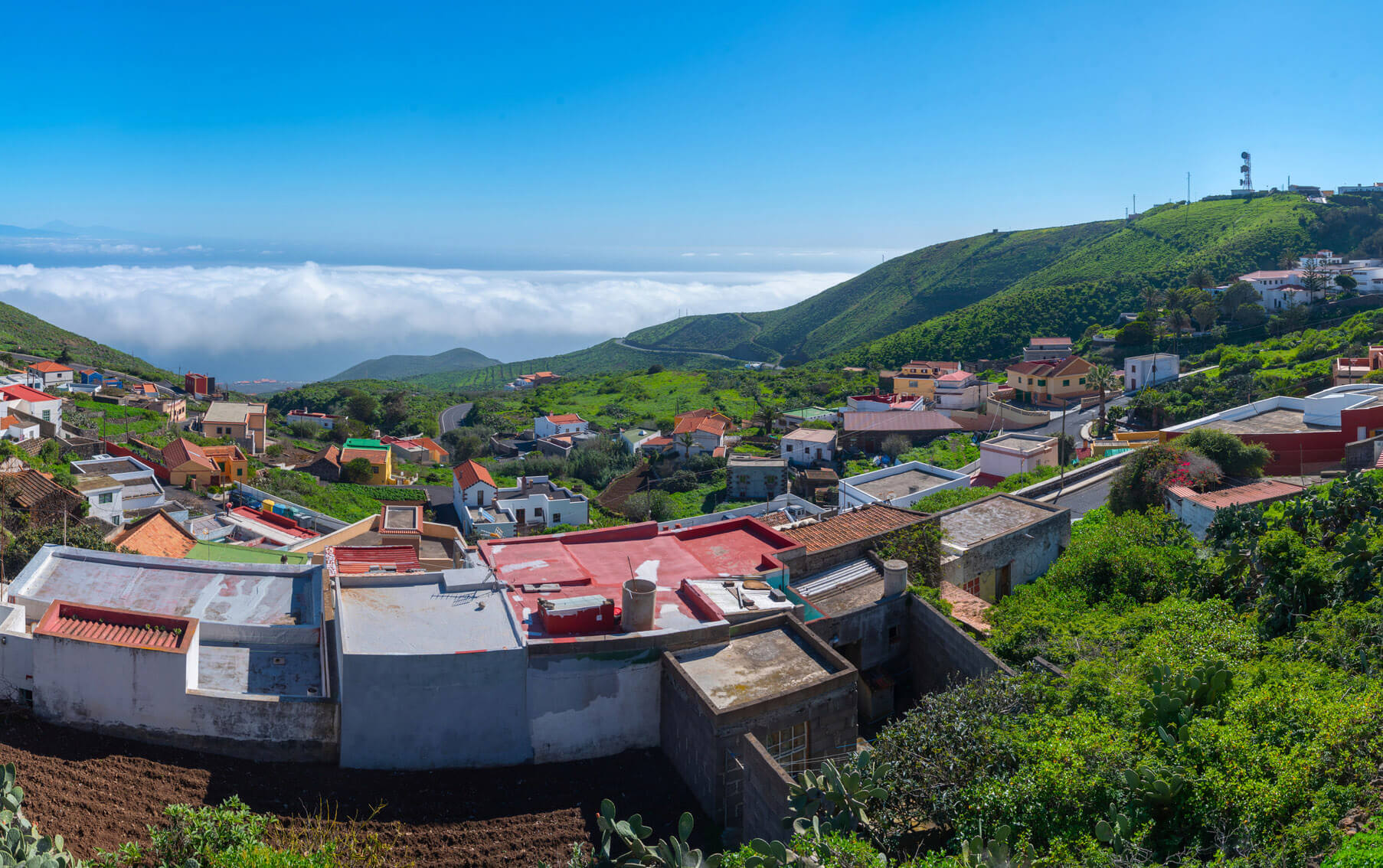 Valverde : Valverde :