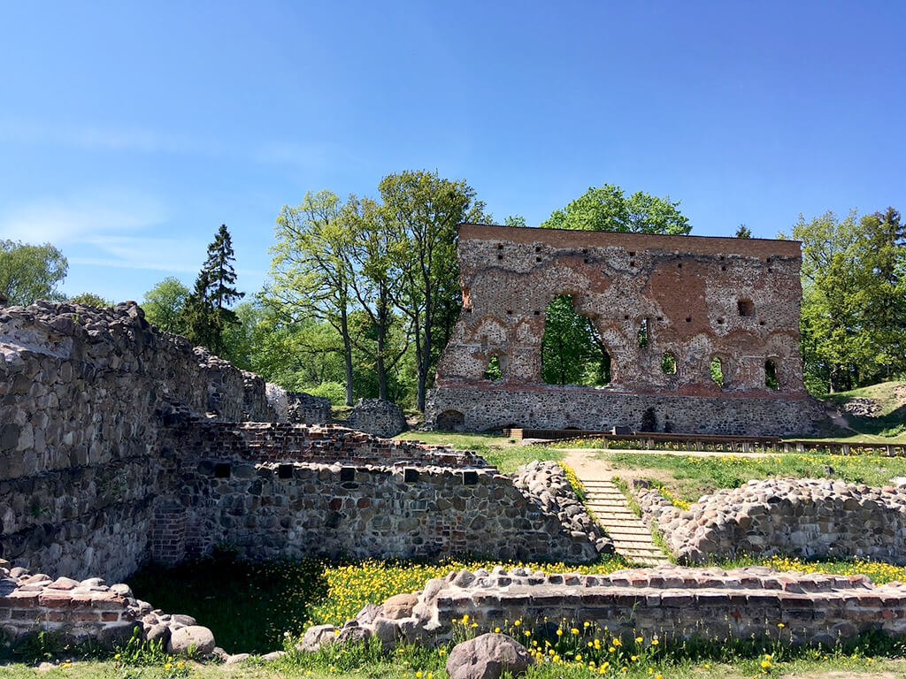 Viljandi : Viljandi :