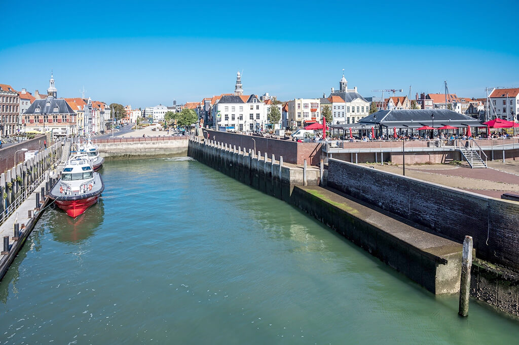 Vlissingen : Vlissingen :