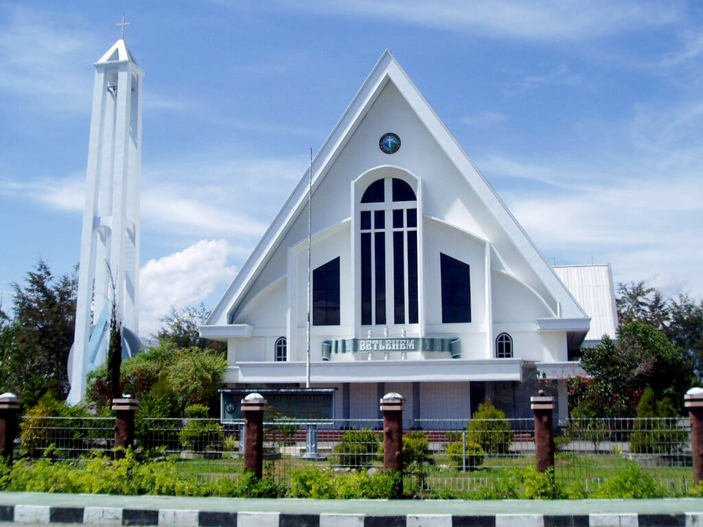 Wamena (Valle del Baliem) :  Wamena (Valle del Baliem) :