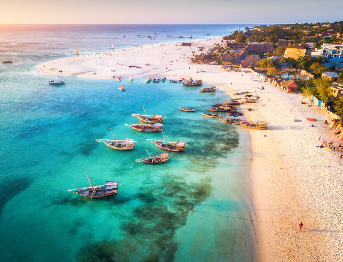 Zanzibar a Gennaio 2025 Clima, Meteo e Temperature Dove e Quando